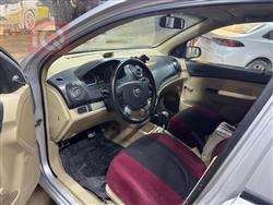 شيفروليه أفيو